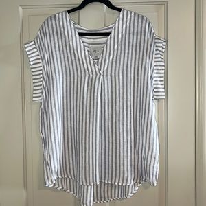 Rails Napa Top size XL